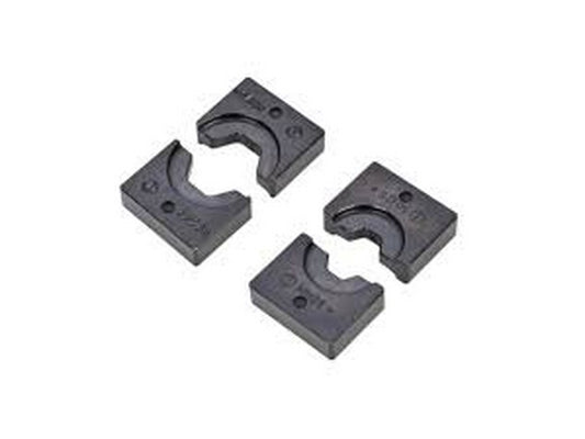 Holde Pressebakke 10-16mm2 f/50kN pressetænger og PA dorn-matricer