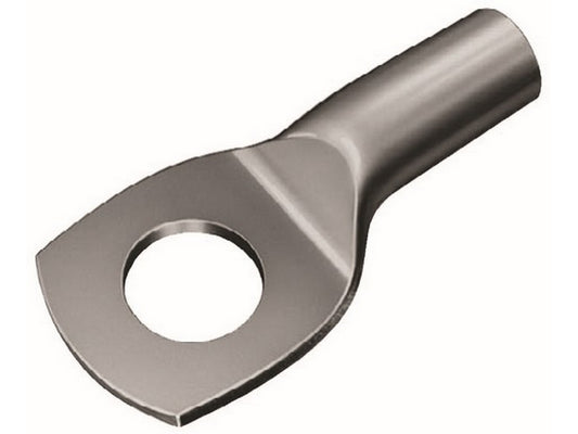 Cable lug nickel 1.5-2.5mm-Ø6mm