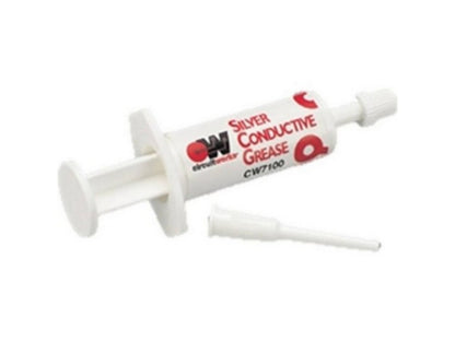 Grease conductive silver 6.5g