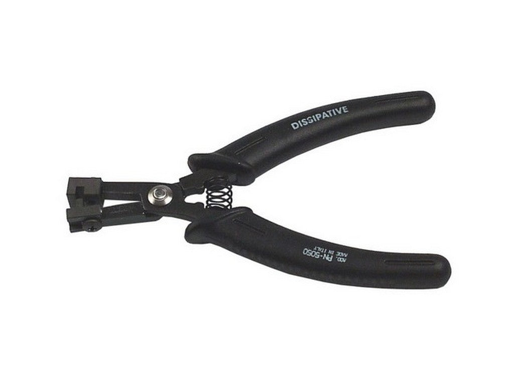 Tang komponent formning