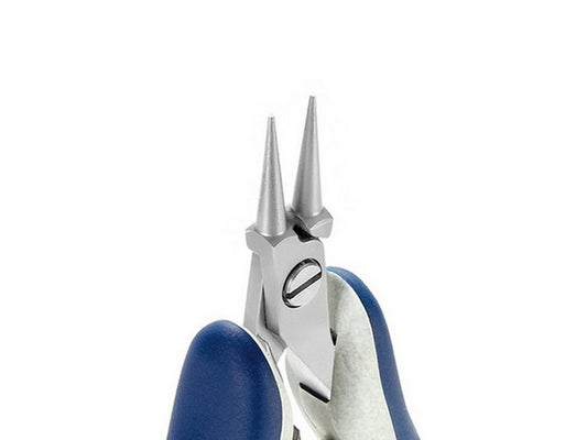 Round nose pliers 20mm; 133mm