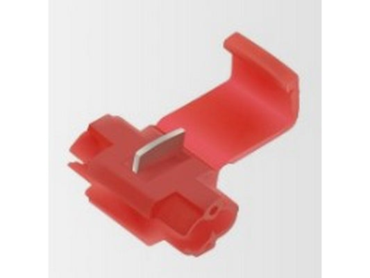 Current thief 0.5-1.5mm2 Red