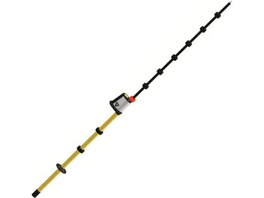 Spændingsviser COMET BS-A, 5-36kV Optisk + akustisk