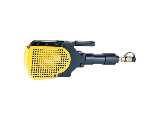 Cutting head hydraulic, max. Ø120mm