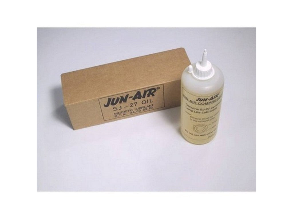 Kompressor Olie 473 ml