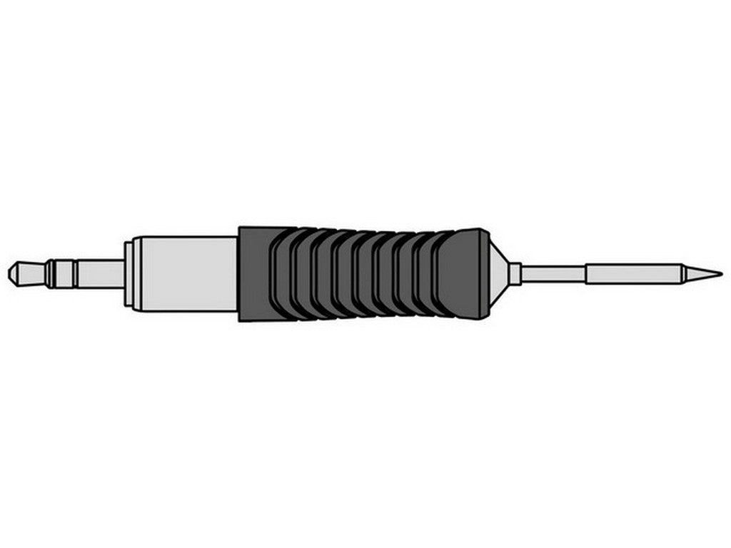 RTP 002 C Pico Conical