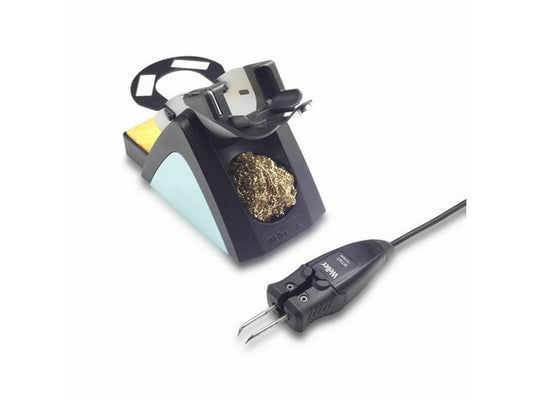 Udloddekolbe ESD WTMT pincet RTWMS 030K spids + holder WSR 211