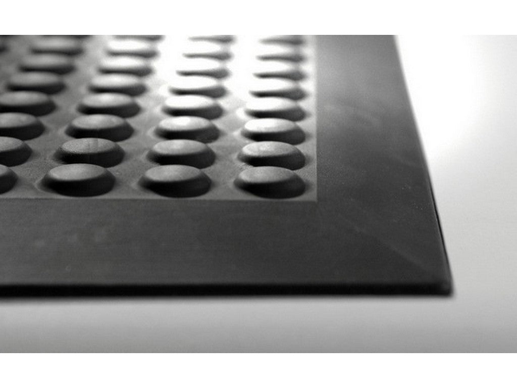 Standing mat ESD with flat bubbles 2X1.2m CONDUCTIVE
