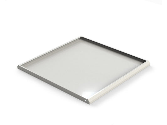 Bottom shelf M900x728, Treston Multi Trolley