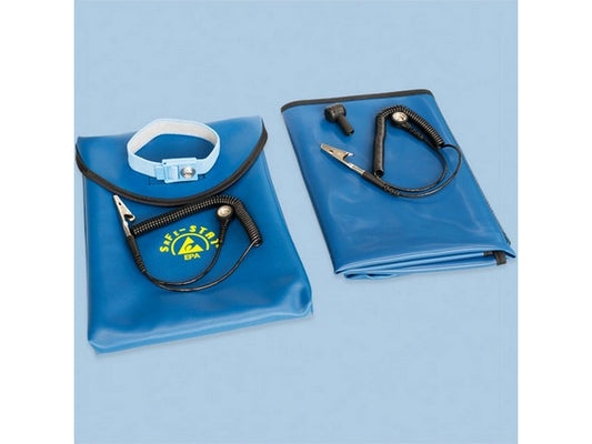 ESD Service Kit 600 x 600 mm