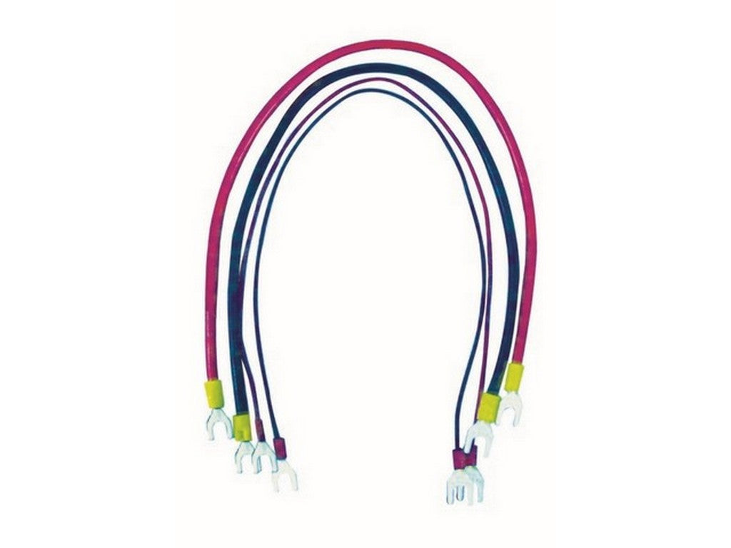 Cable set for 9800 series