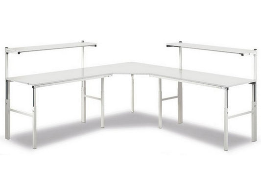 Hjørnebord 1300x1300mm