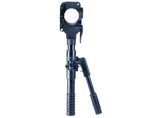 Hydraulic cable cutter f/max Ø85mm