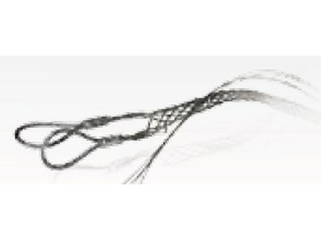 Kabelstrømpe Ø20-30mm 2 øjer