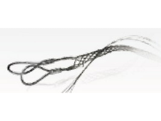 Kabelstrømpe Ø20-30mm 2 øjer