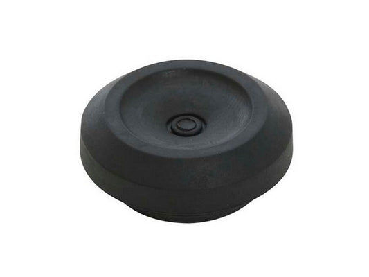 Feed-through TSS M16 black cable Ø5-10mm/plate 0.5-3mm 50 pcs./bag 50pcs pack