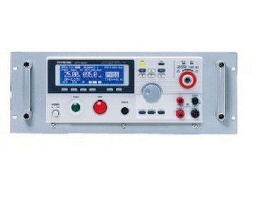 GW-19" Rack Adaptor Panel f/GPT-serien front 177x482,6mm