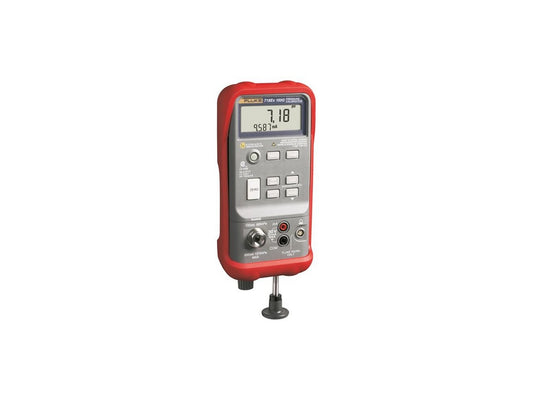 Pressure calibrator -30 - +30 psi - EX approved