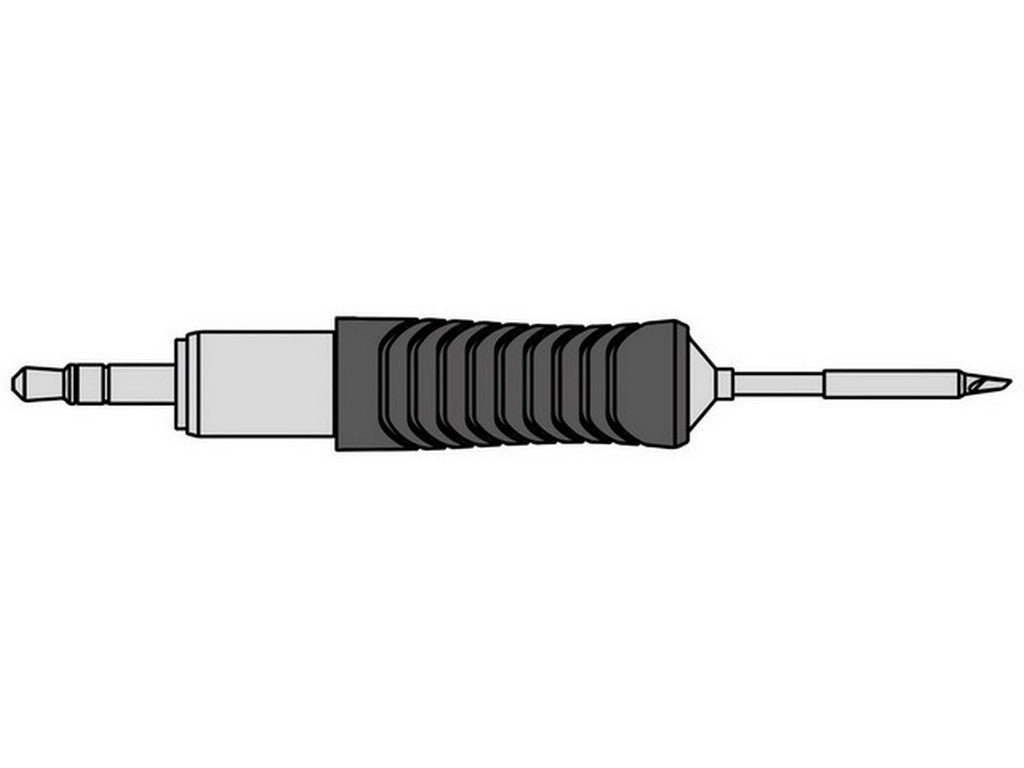 RTP 010 K NW Pico Knife