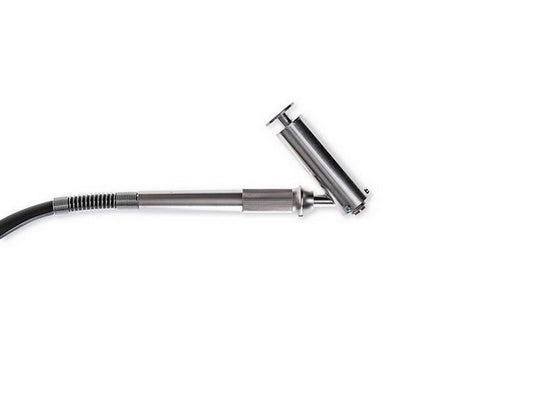 Soldering pen with 7 pins plug d=20mm