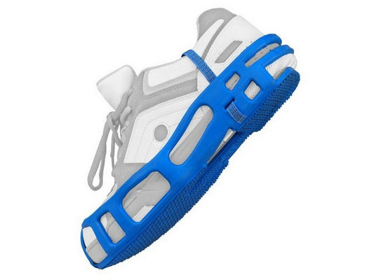 Stat-A-Rest grounding shoe XL