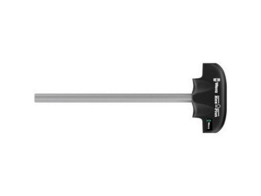Allen key SW4x150mm; w/T-handle