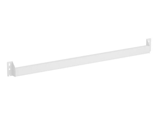 Fixed accessory bar ESD for Concept width 1200 mm