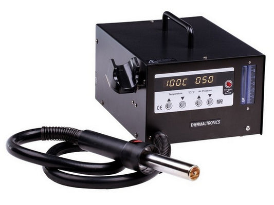 Hot Air Tool Ceramic 220-240 VAC