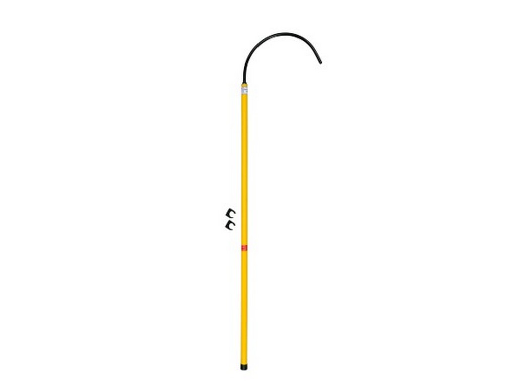 Rednings krog 45kV længde 1,47m