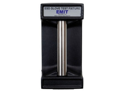 ESD Glove Test Fixture