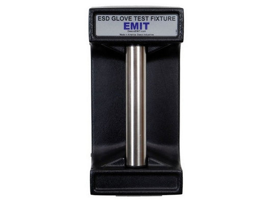 ESD Glove Test Fixture