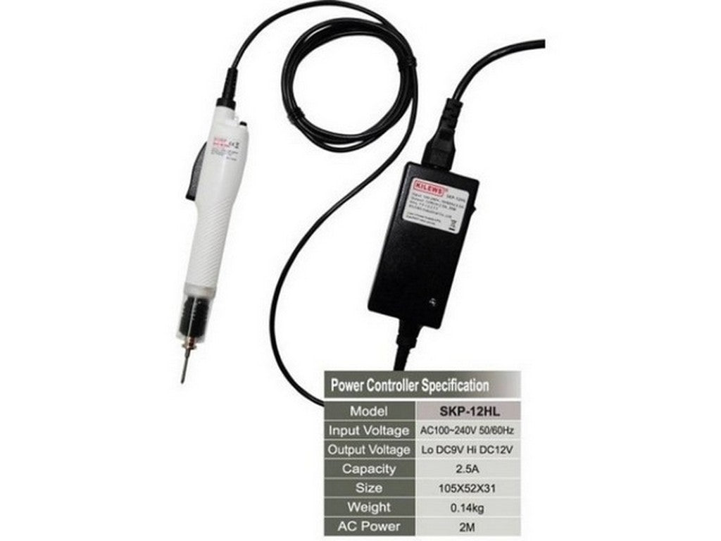 Power supply for SKD-B100 series