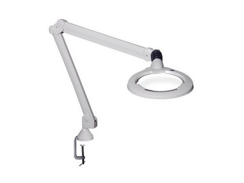 Magnifying lamp Circus LED T100 Wh 600 940 3.5D CLA EU 22W fluorescent tube