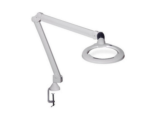Magnifying lamp Circus LED T100 Wh 600 940 3.5D CLA EU 22W fluorescent tube