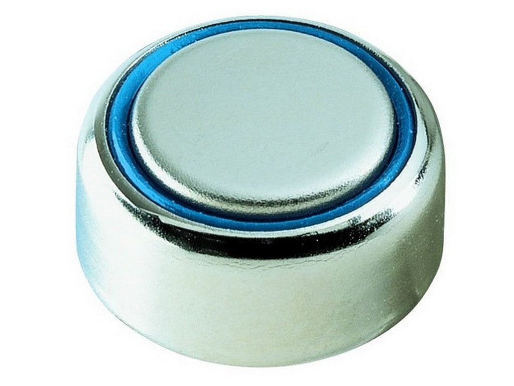 Varta batteri V13AT Zink-Air 1,4V; 290mAh; Ø7,9x5,4mm PR48