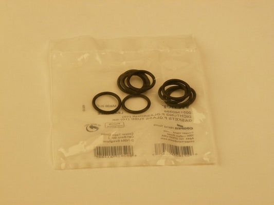 O-ring for glass tube (10 pcs.)