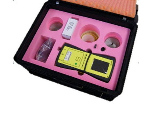 Safe-STAT Teraohmmeter RM 4000 Test-kit