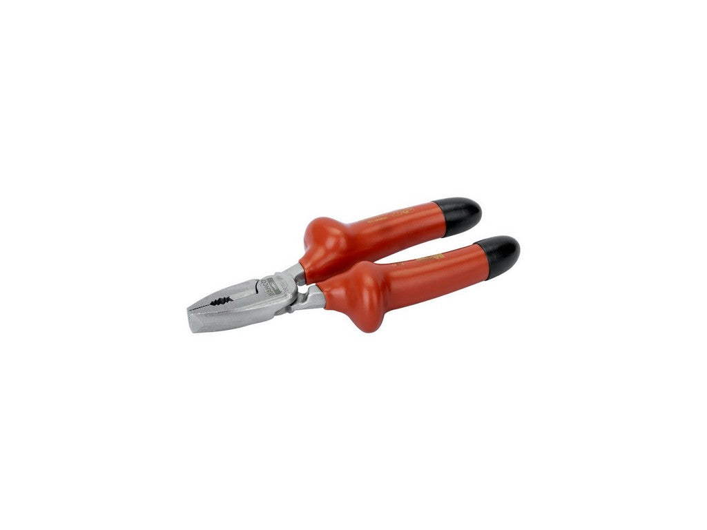 VDE insulated combination pliers 180mm