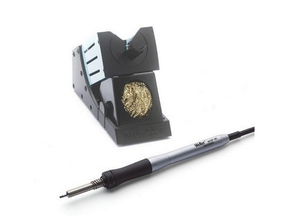 Loddekolbe WXP 90 sæt 90W/24V; m/holder