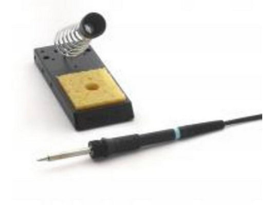 Soldering iron WSP-80 w/holder WPH-80 ESD