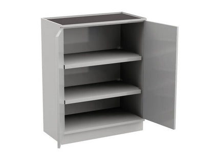 Cabinet 80/100 Combination 1 med integreret code lås