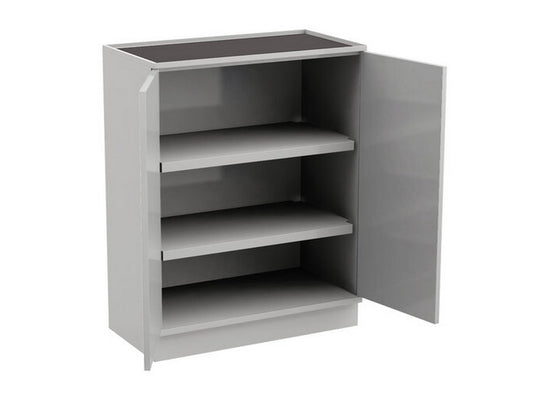 Cabinet 80/100 Combination 1 med integreret code lås