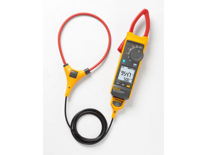 Tangmeter 1500VDC 1000VAC - 1000A AC/DC  m/ iFlex 18"