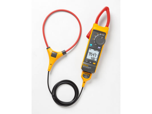 Tangmeter 1500VDC 1000VAC - 1000A AC/DC  m/ iFlex 18"