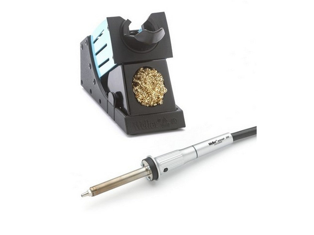 Hot air gun set WXHAP 200 w/WDH30 holder