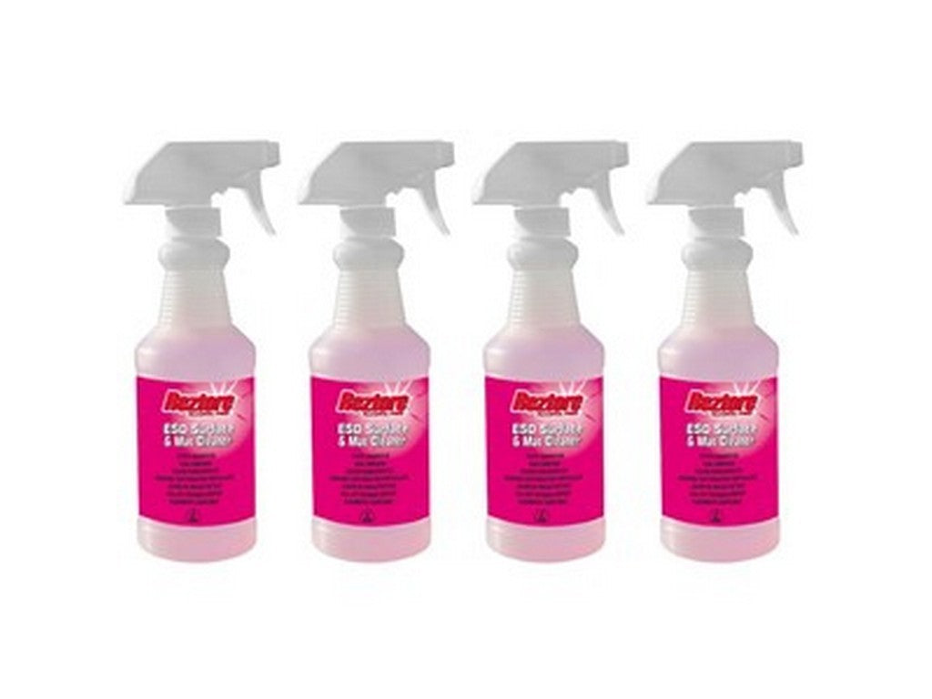 Reztore® ESD Surface & Mat  Cleaner 450 mL Spray