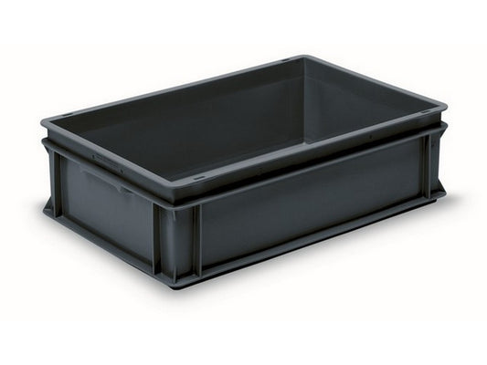 Box ESD 3-208Z-0 EL 600x400x170mm