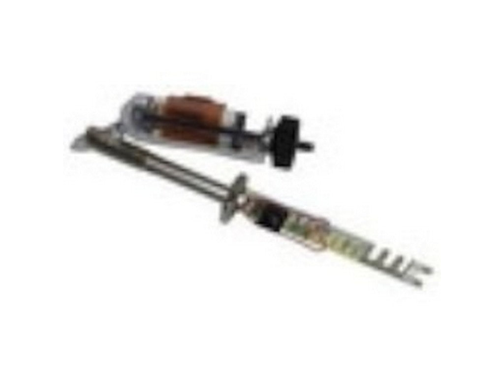 Suction tube for FE flask