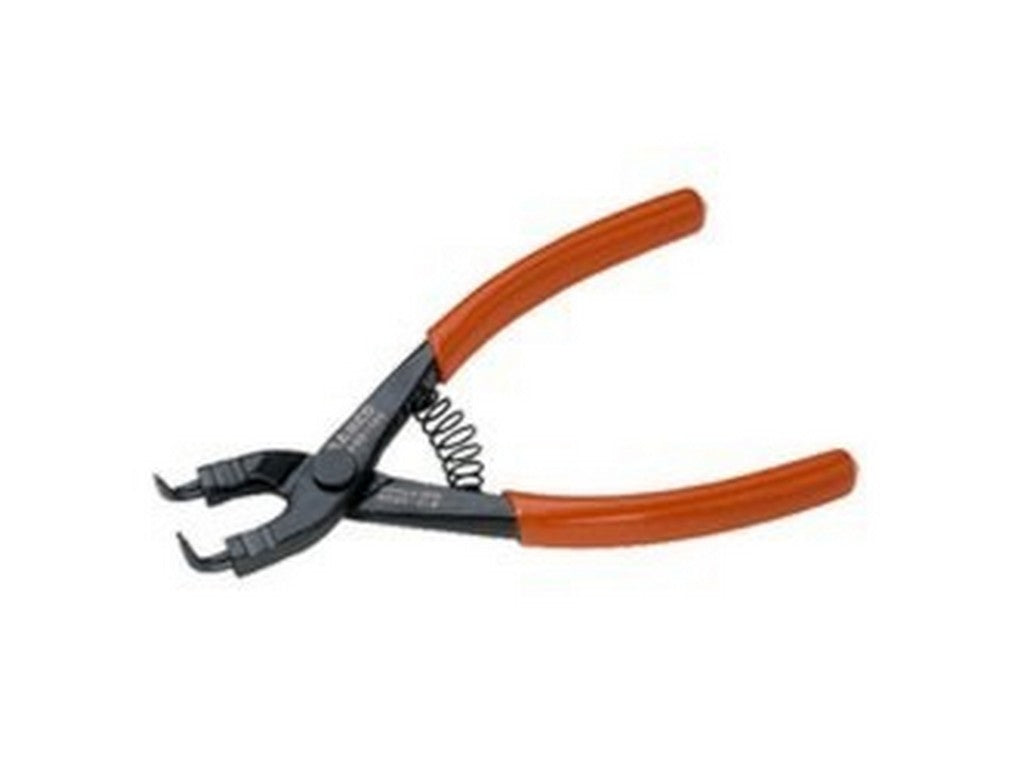 Låseringstang Ø19-60x180mm