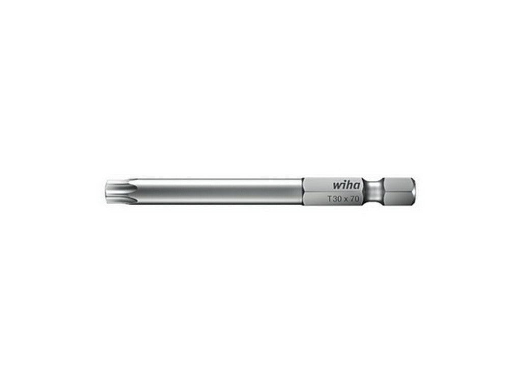 Professionel bit Torx 15 70mm lang - 7045-01